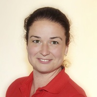Frau Andrea Kreuzmann