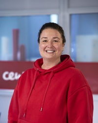 Frau Andrea Kreuzmann