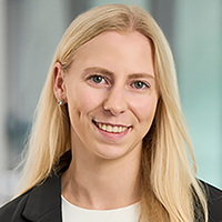 Frau Melanie Schneider